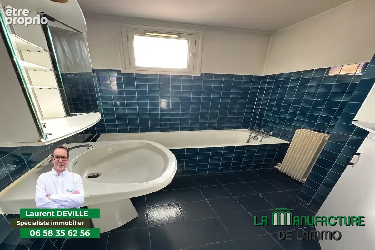 Appartement 3 pieces, 71.18 m2 - photo 14
