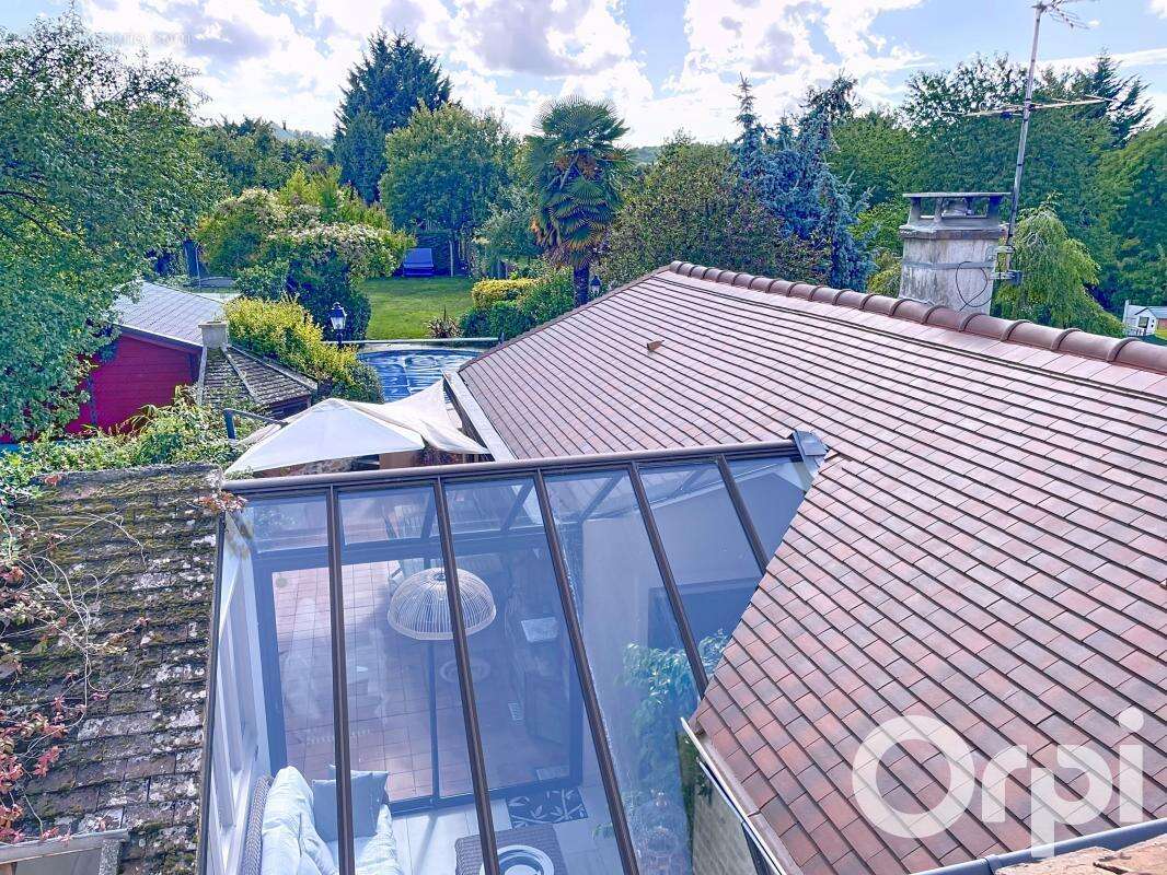 Maison à SAULX-LES-CHARTREUX