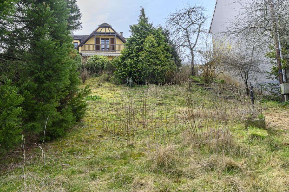 Maison à NEUGARTHEIM-ITTLENHEIM