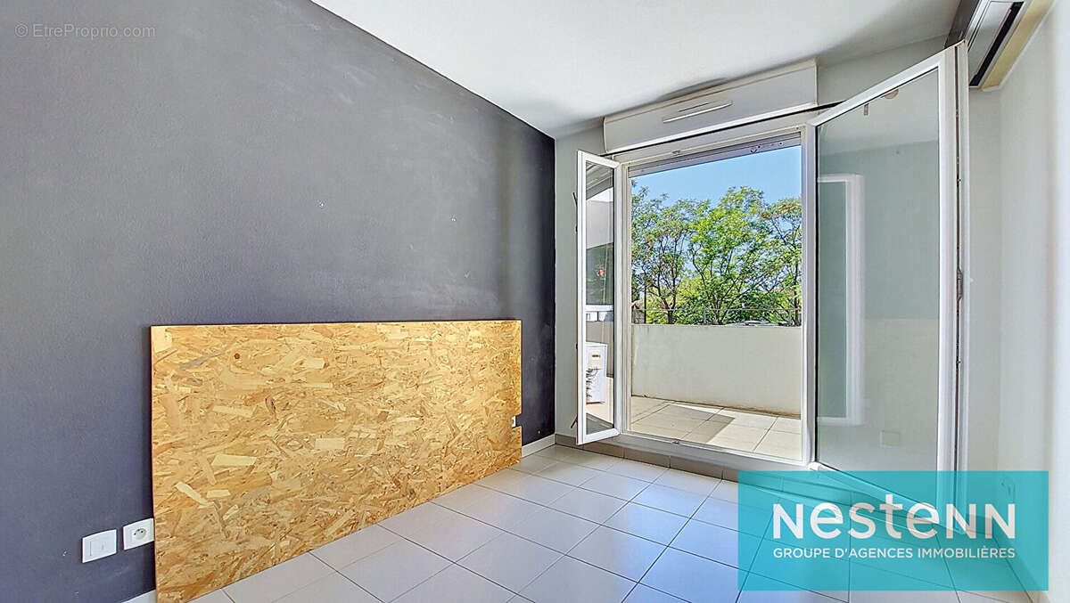 Appartement à ISTRES