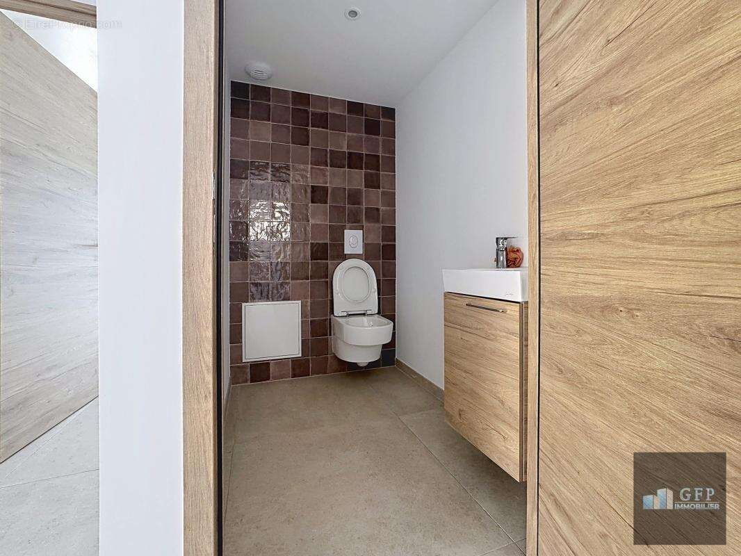 Maison à LE LAVANDOU