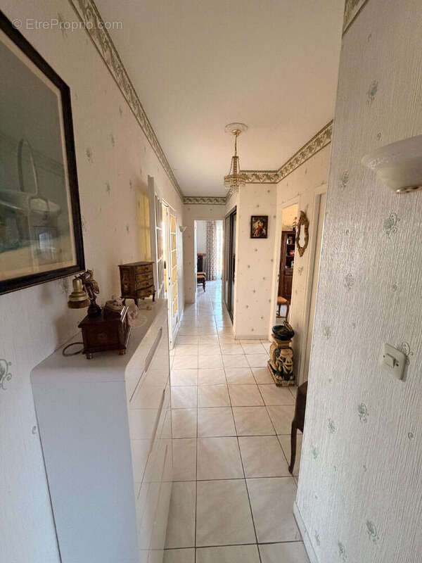 Appartement à MARTIGUES
