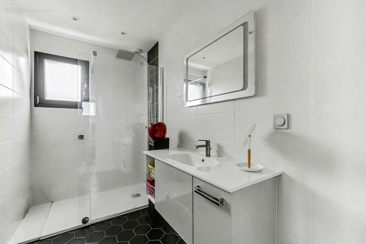 Maison à MONTGISCARD