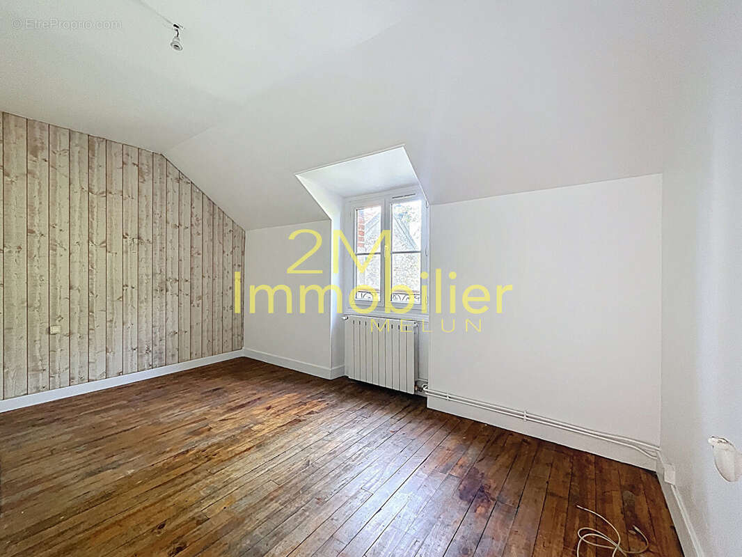 Appartement à MELUN