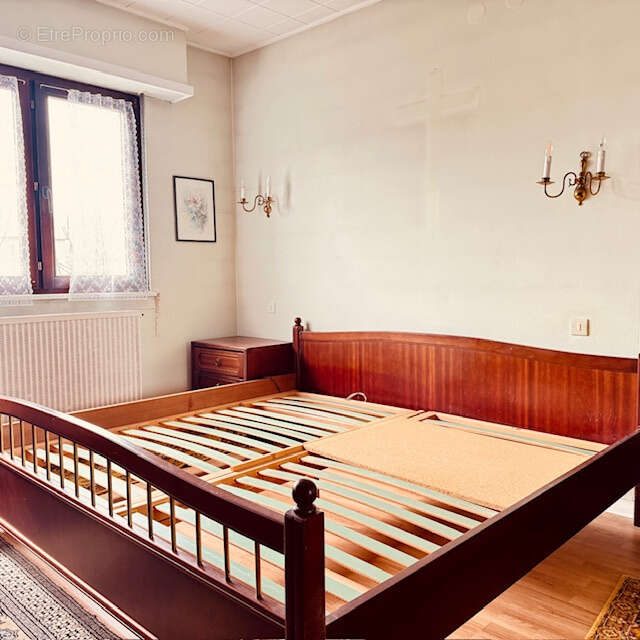 Maison à BIETLENHEIM