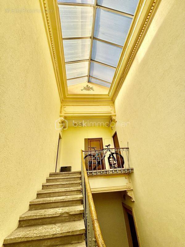 Appartement à CARPENTRAS