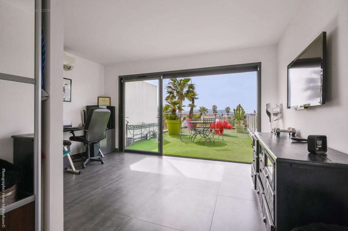 Maison à SANARY-SUR-MER