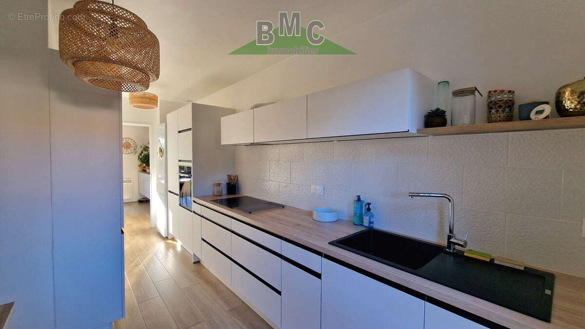 Maison à FRANCONVILLE