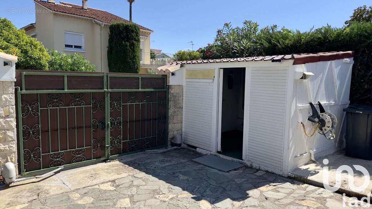 Photo 8 - Maison à HYERES