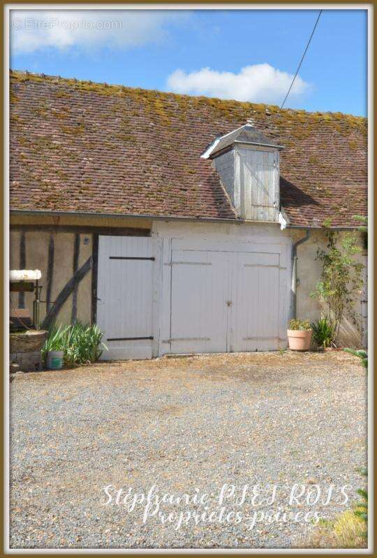 Maison avec annexes fort potentiel pour un investisseur - photo 3