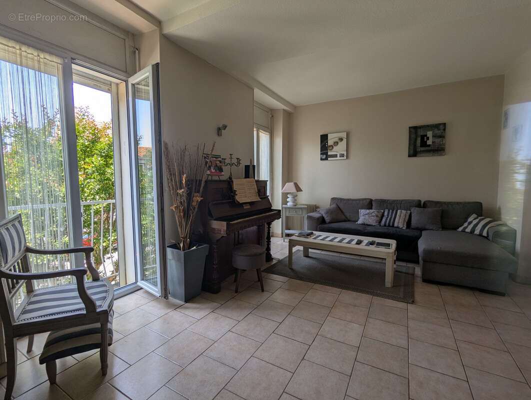 Maison à LES SABLES-D&#039;OLONNE