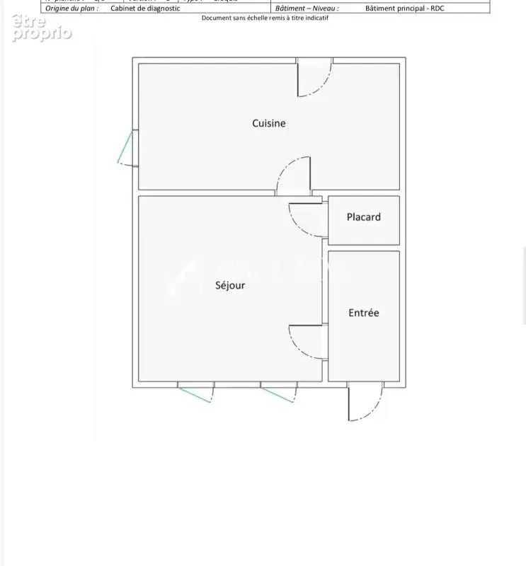 3%.com - en exclusivité - à bouxwiller maison mitoyenne à r - photo 13