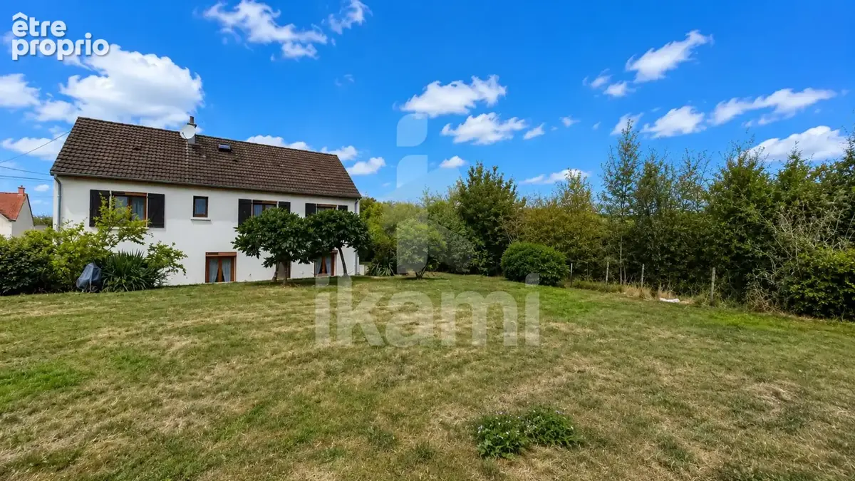 Maison familiale - photo 23