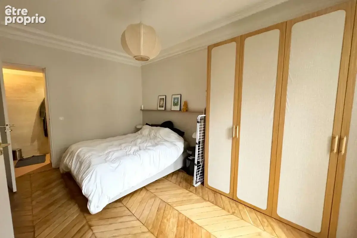 Appartement 2 pièces 43 m² à vendre à Paris-10e (75010) - photo 5