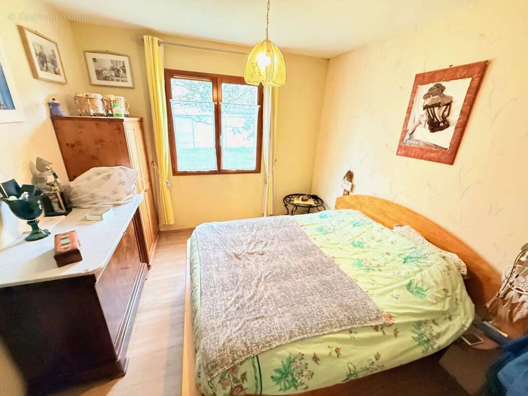 Maison à CROISY-SUR-EURE