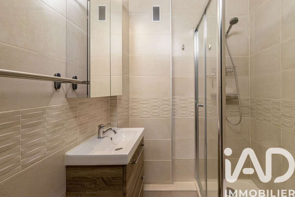 Photo 8 - Appartement à VILLERS-SUR-MER