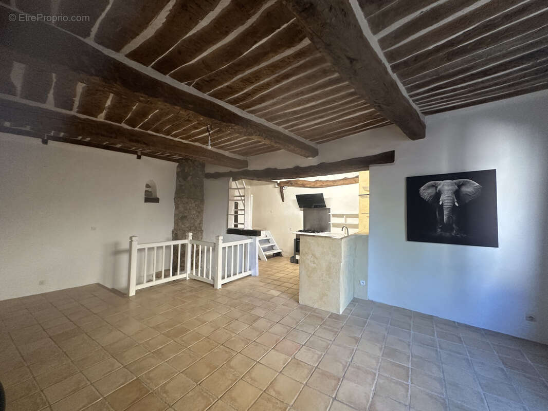 Maison à LE VAL