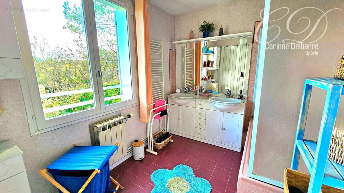Photo 5 - Maison à SOMMIERES