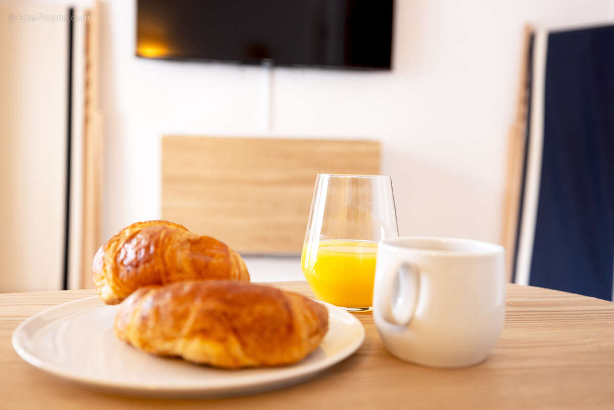 Appartement à LE GRAU-DU-ROI