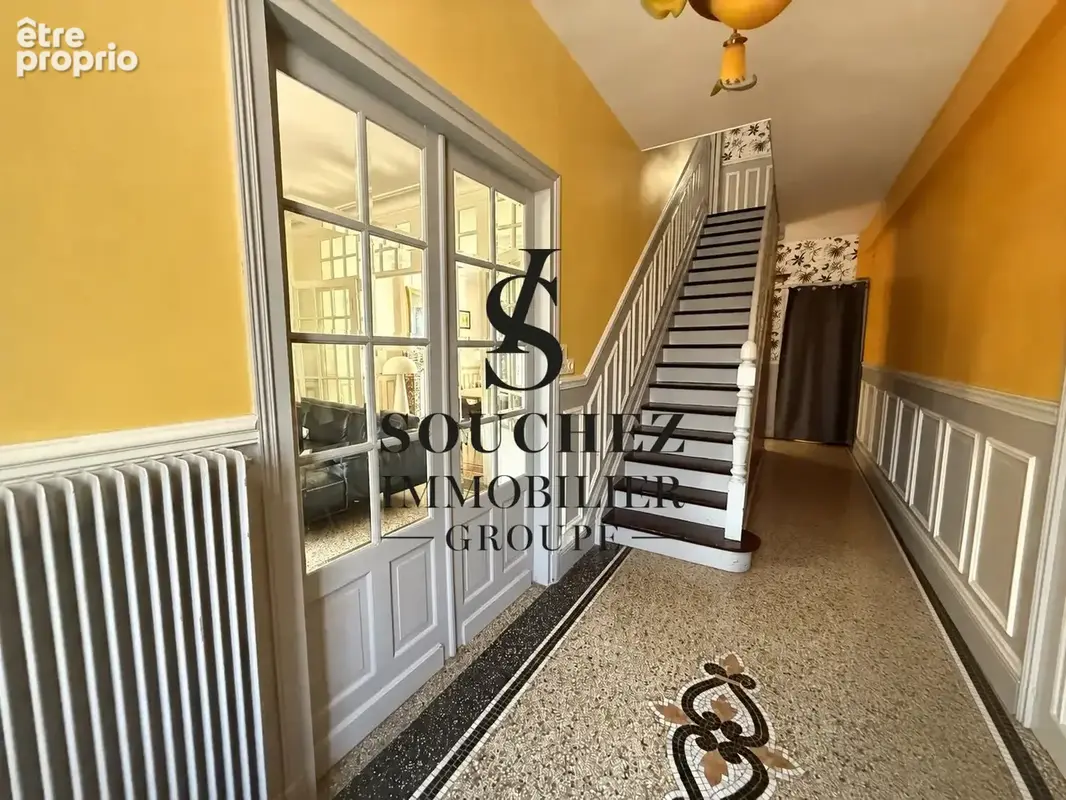Maison 6 pièces 160 m² à vendre à Vimy (62580) - photo 8