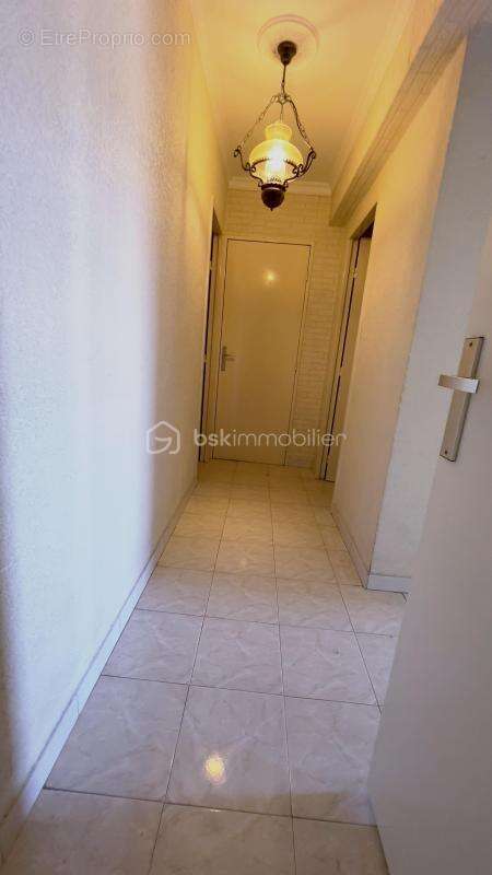 Appartement à AUBAGNE