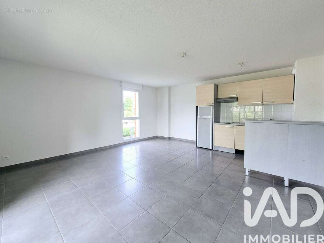 Photo 2 - Appartement à TOURS