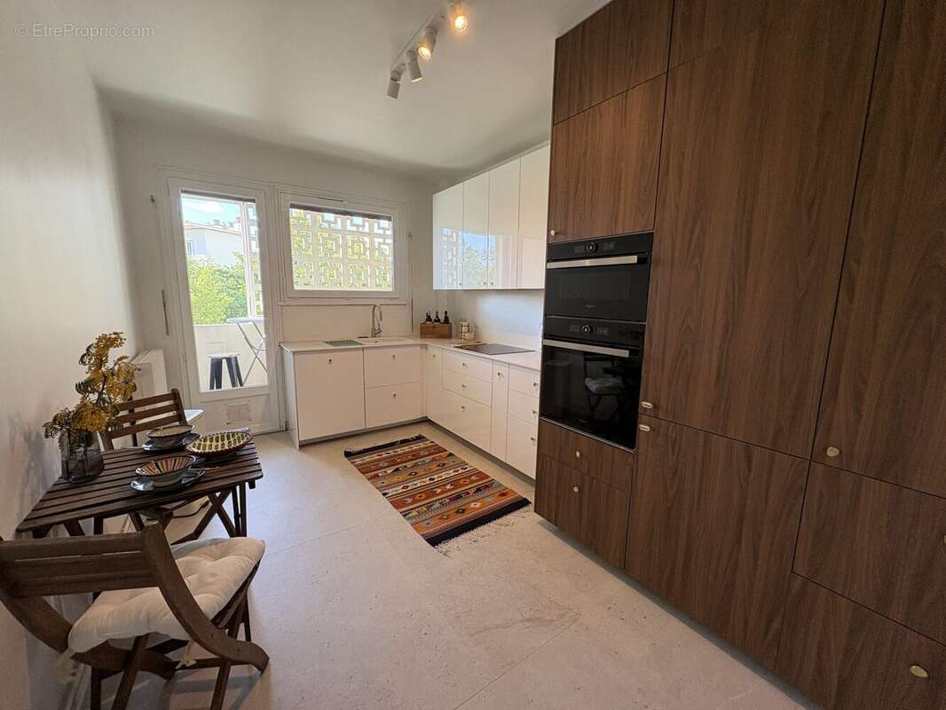 Appartement 85 m² à Bordeaux  - photo 8