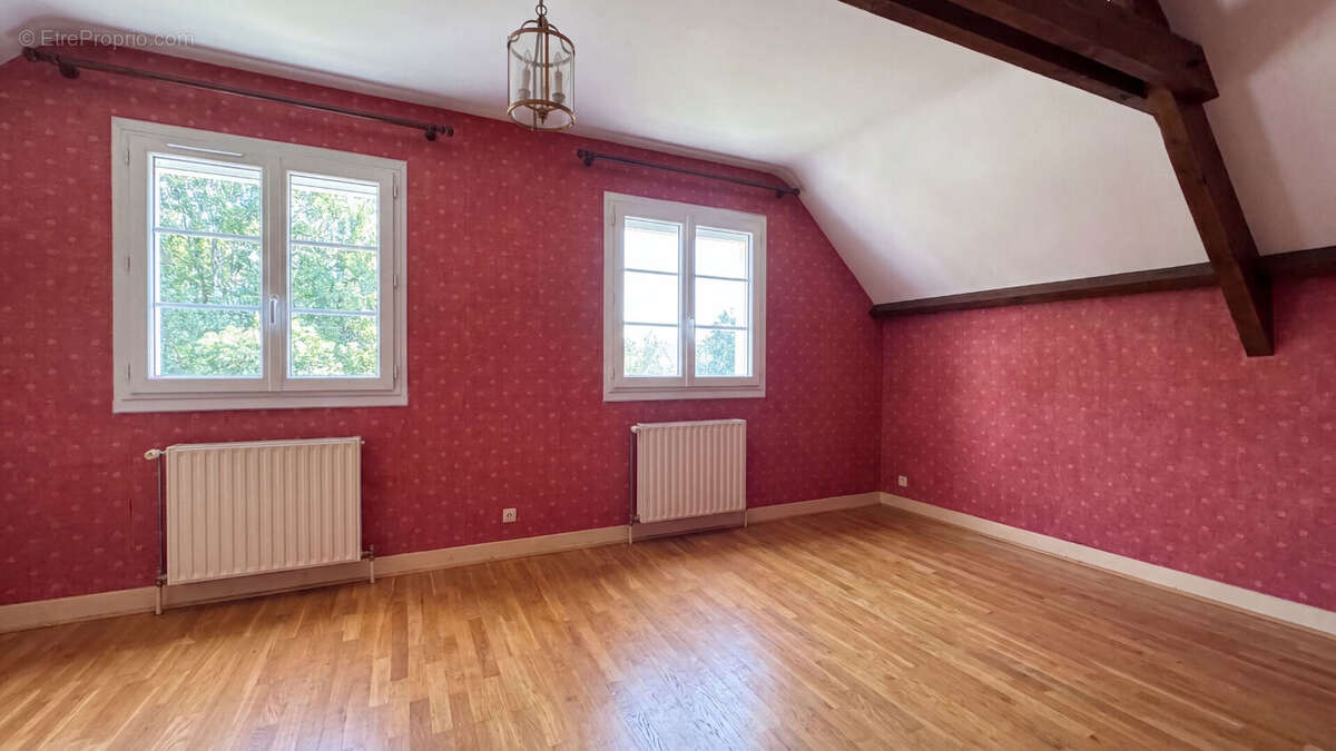 Maison Saint Avertin 5 pièce(s) 121 m2 - photo 12