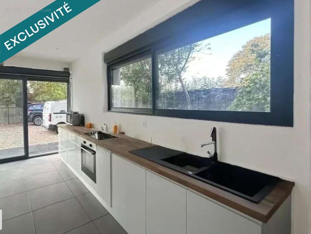 Photo 7 - Maison à FAREINS