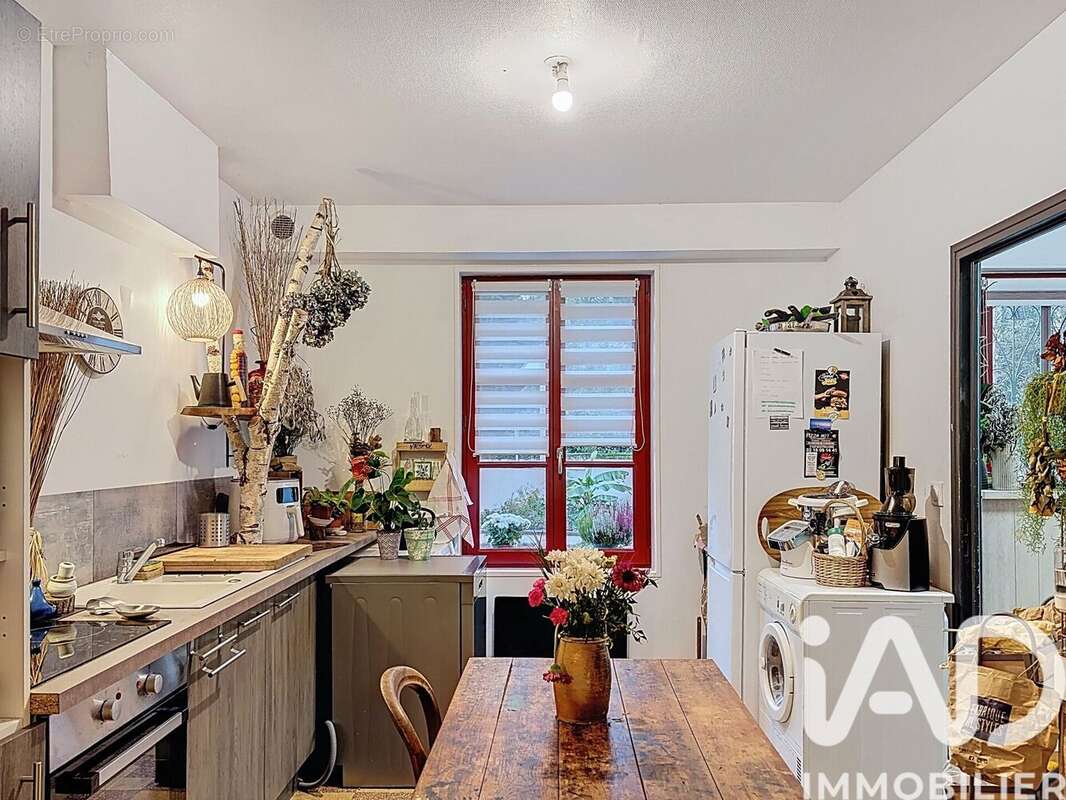 Photo 4 - Maison à MONTRICHARD