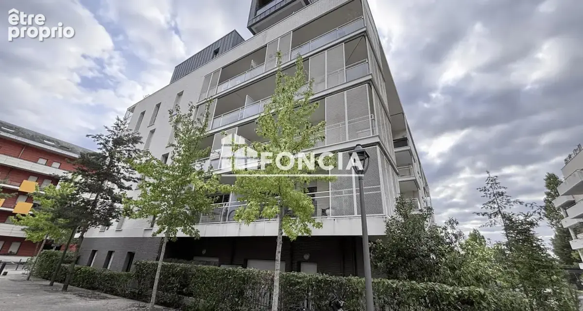 Orleans dunois f2 loue special investisseur - photo 9