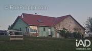 Photo 1 - Maison à GOUHELANS