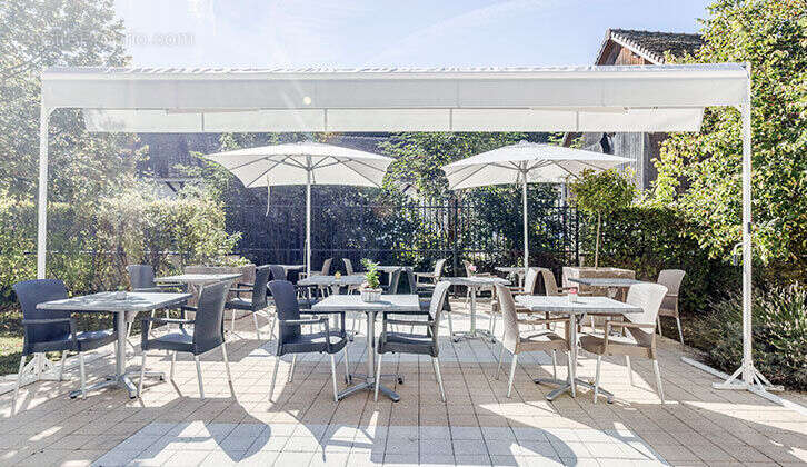 Photo 2 - Appartement à PROVINS