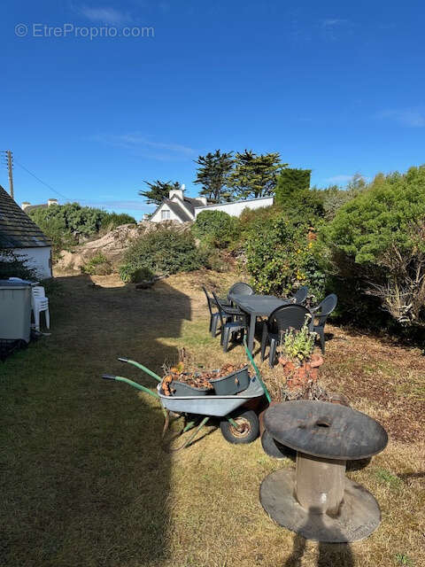 Maison d'architecte à proximité immédiate des plages - photo 13
