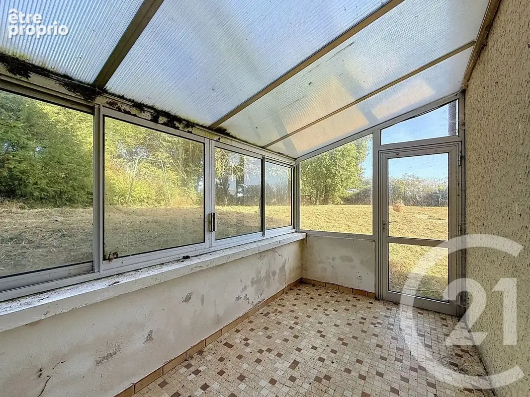Maison 5 pièces 155 m² à vendre à Saint-Alban (22400) - photo 15