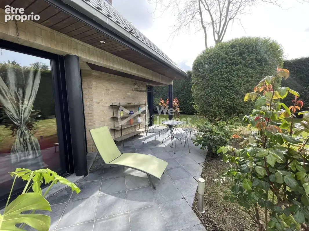 Maison 173 m² à Villeneuve-D'ascq  - photo 3