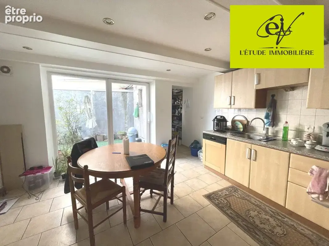 Maison 6 pièces 193 m² à vendre à Sarrebourg (57400) - photo 2