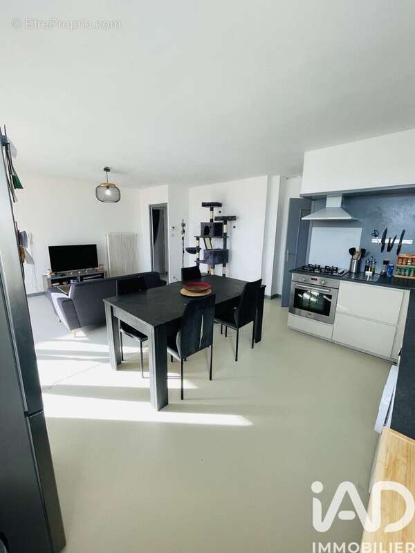 Photo 3 - Appartement à BEAUCAIRE