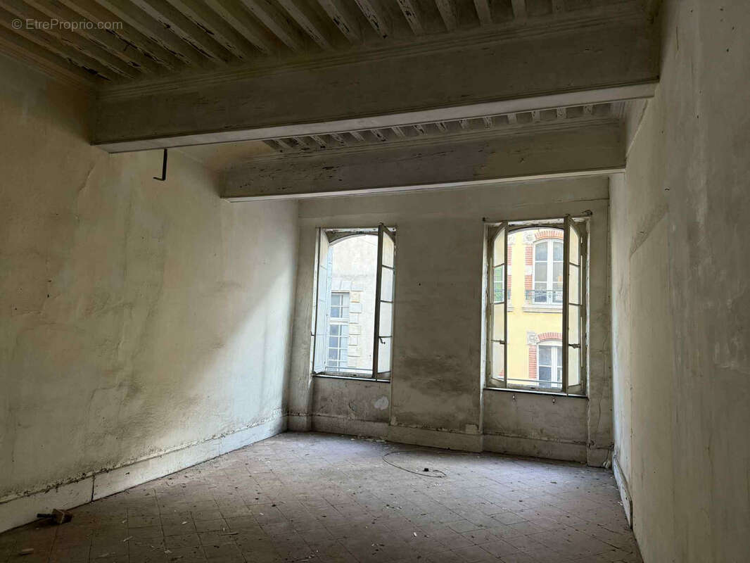 Appartement à CARCASSONNE