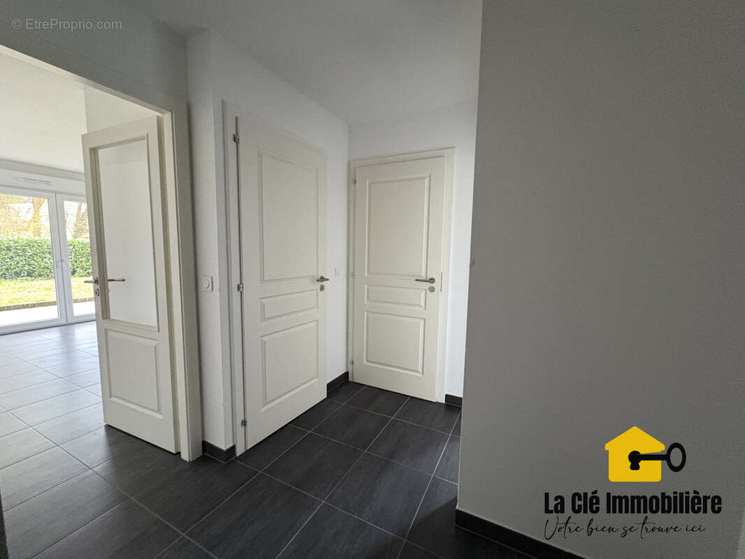 Appartement à KEMBS