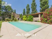 Maison à ORGON