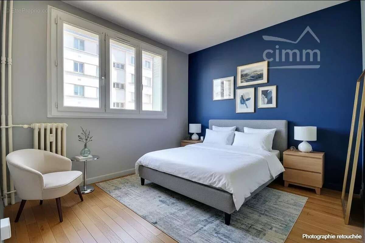 Appartement à LE TEIL