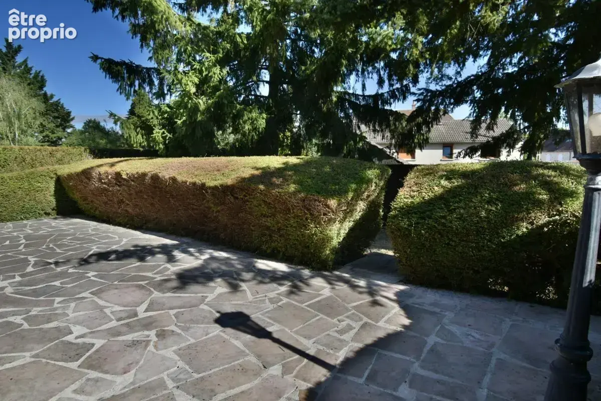 Maison à vendre 5 pièces BEVILLE LE COMTE (28) - photo 9