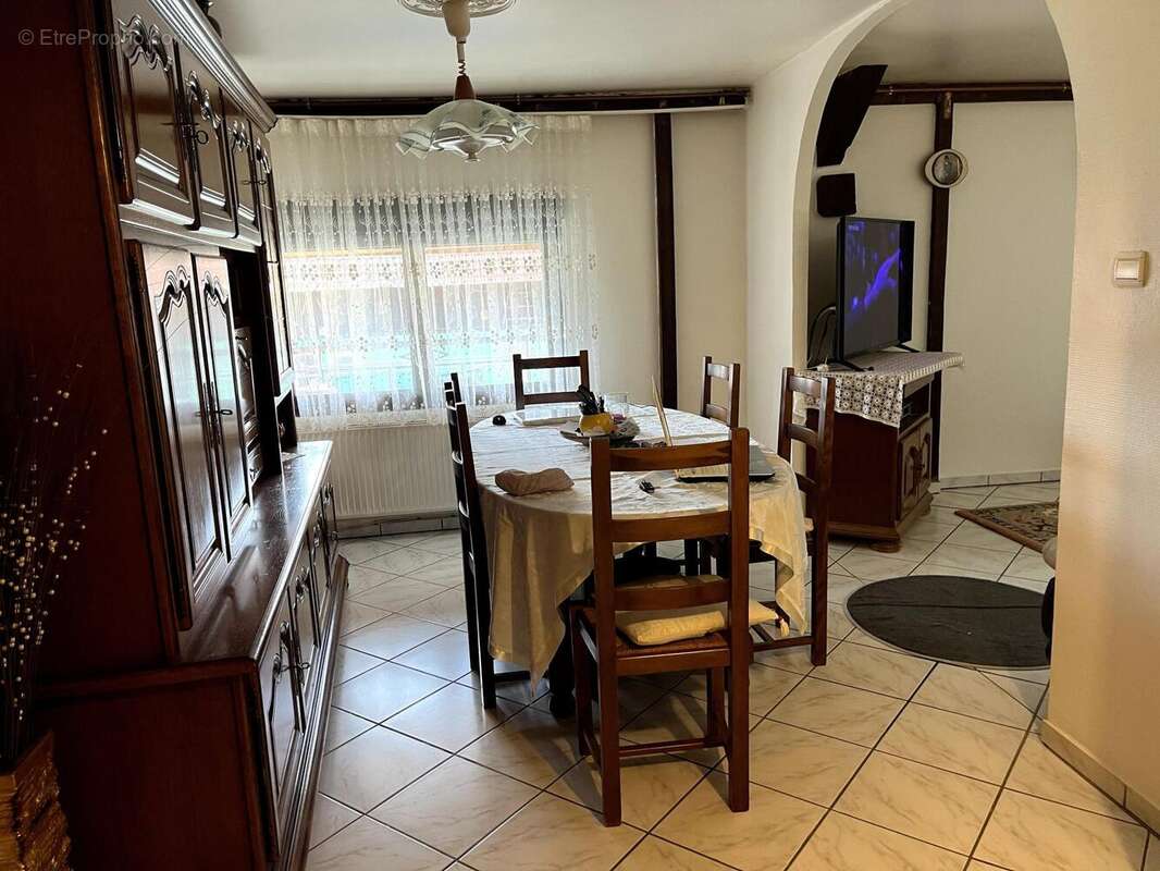 Photo 2 - Appartement à FESSENHEIM