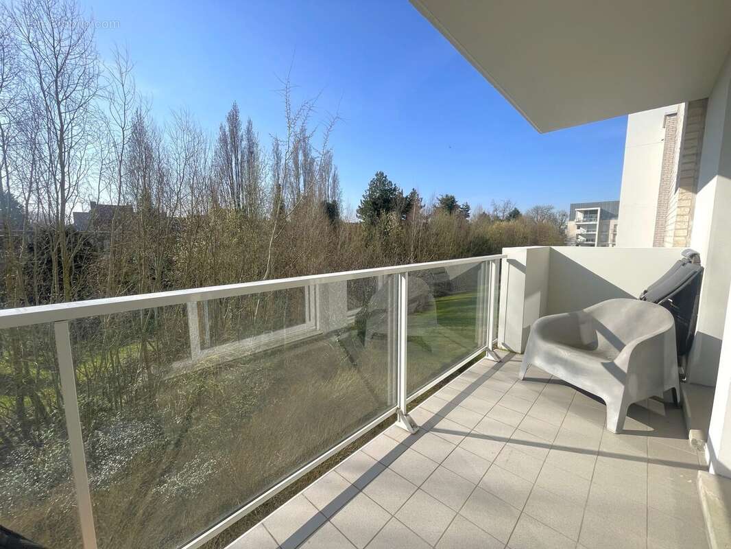 Appartement à LA MADELEINE