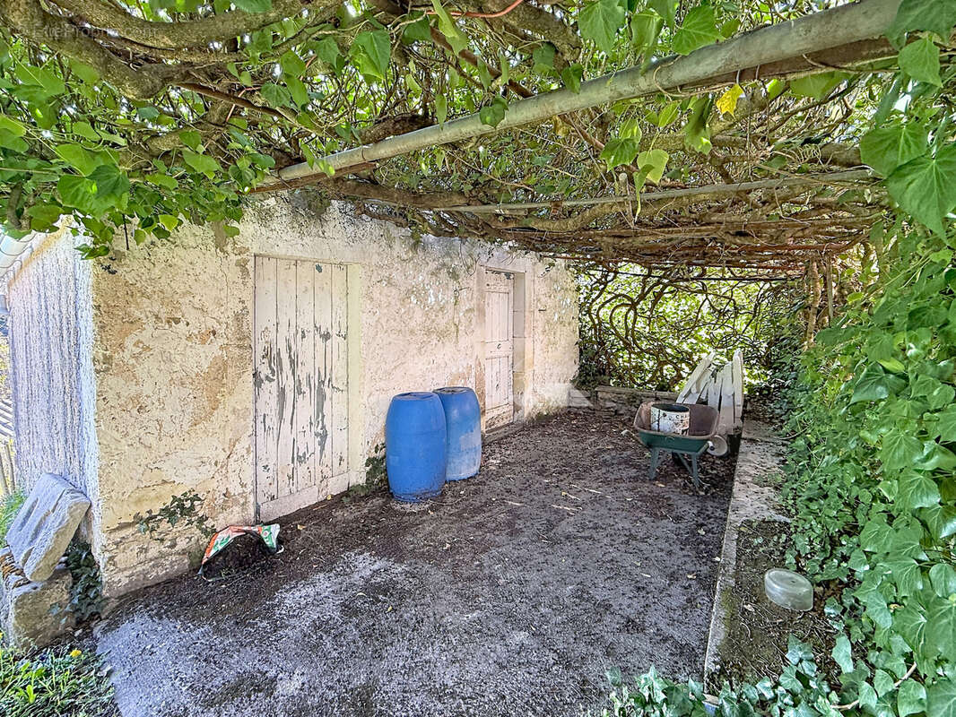 Grande maison familiale avec jardin, vue Viaduc ! - photo 21