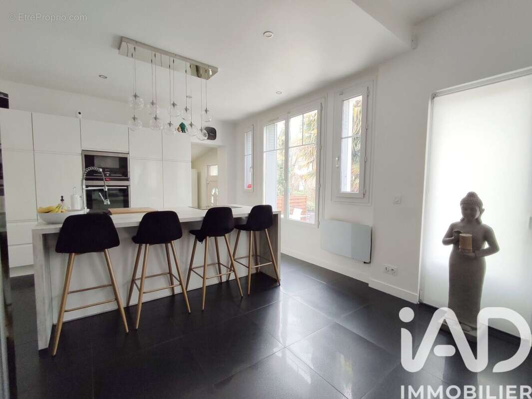 Photo 7 - Maison à SOISY-SOUS-MONTMORENCY