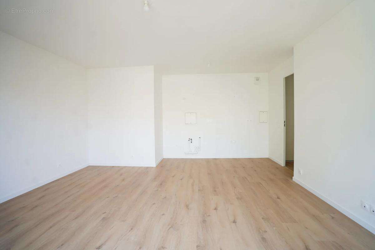 Appartement à CHEVILLY-LARUE