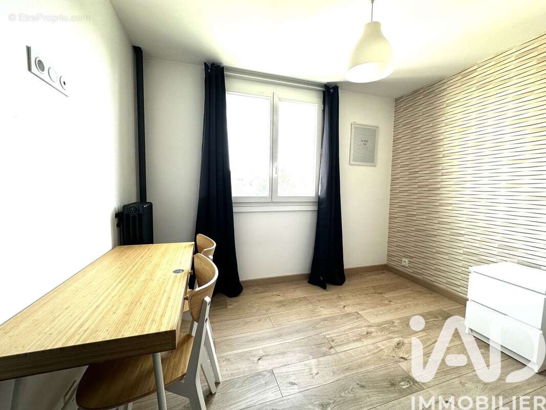 Photo 5 - Appartement à TROYES