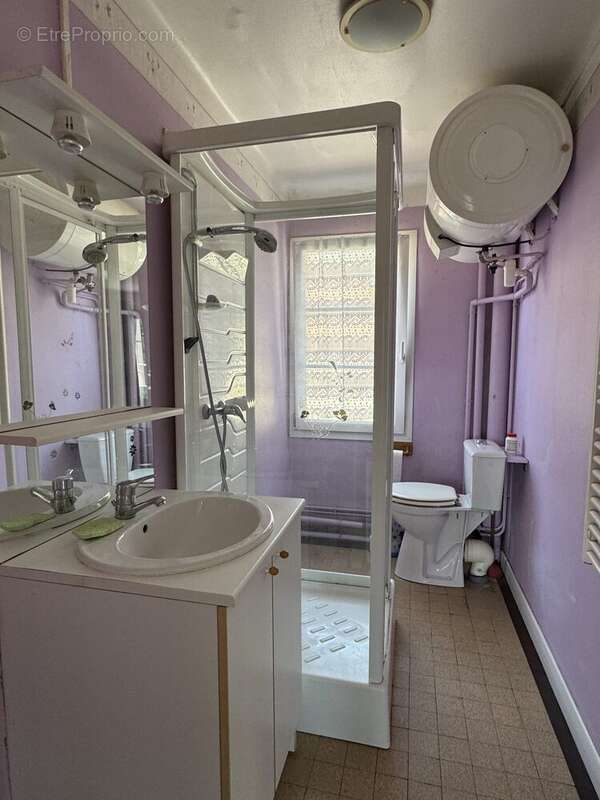 Appartement 51 m² à Cany-Barville  - photo 7